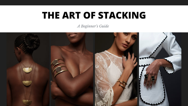 The Art of Stacking - A Beginners Guide