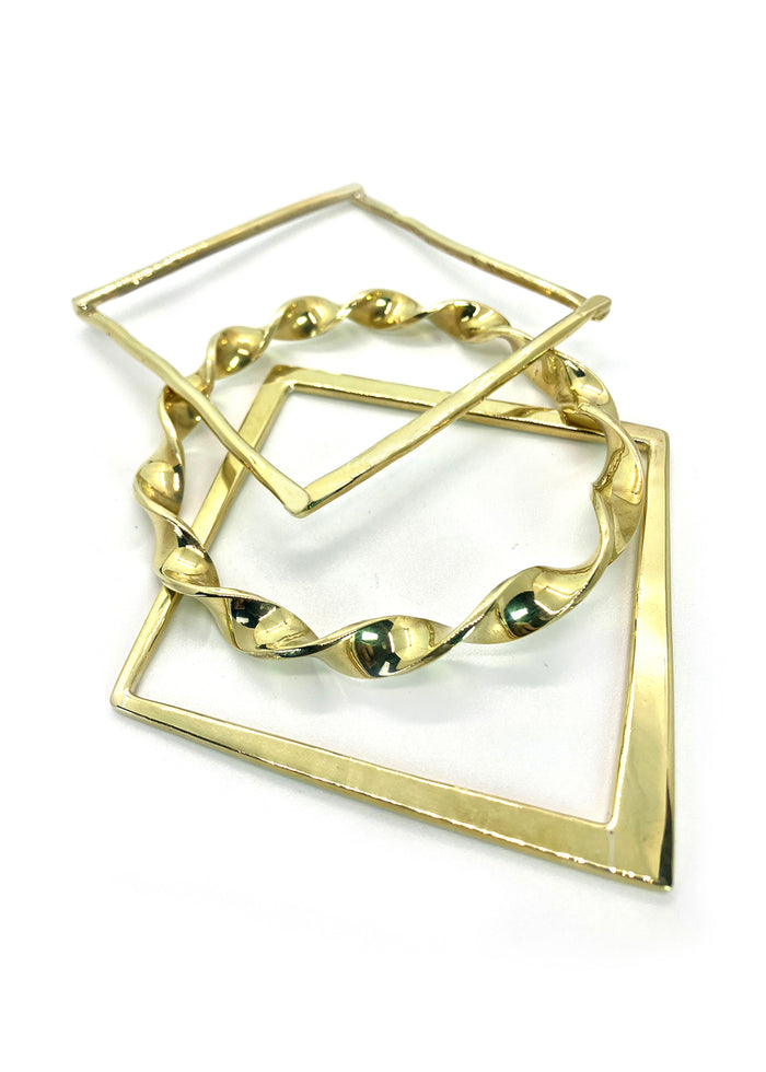 ACHELOIS BANGLES (STYLE 1)