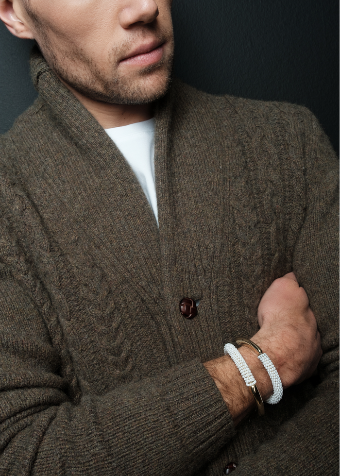 ARIANRHOD'S SISTER BANGLE