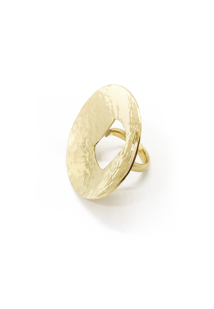 AURORA'S SISTER RING