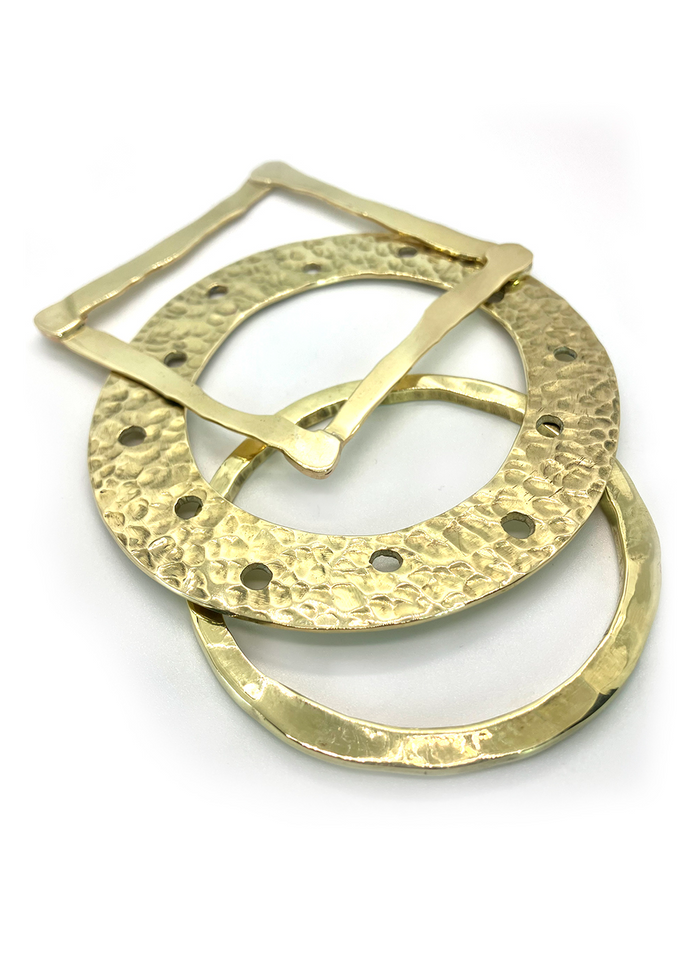 ACHELOIS BANGLES (STYLE 2)