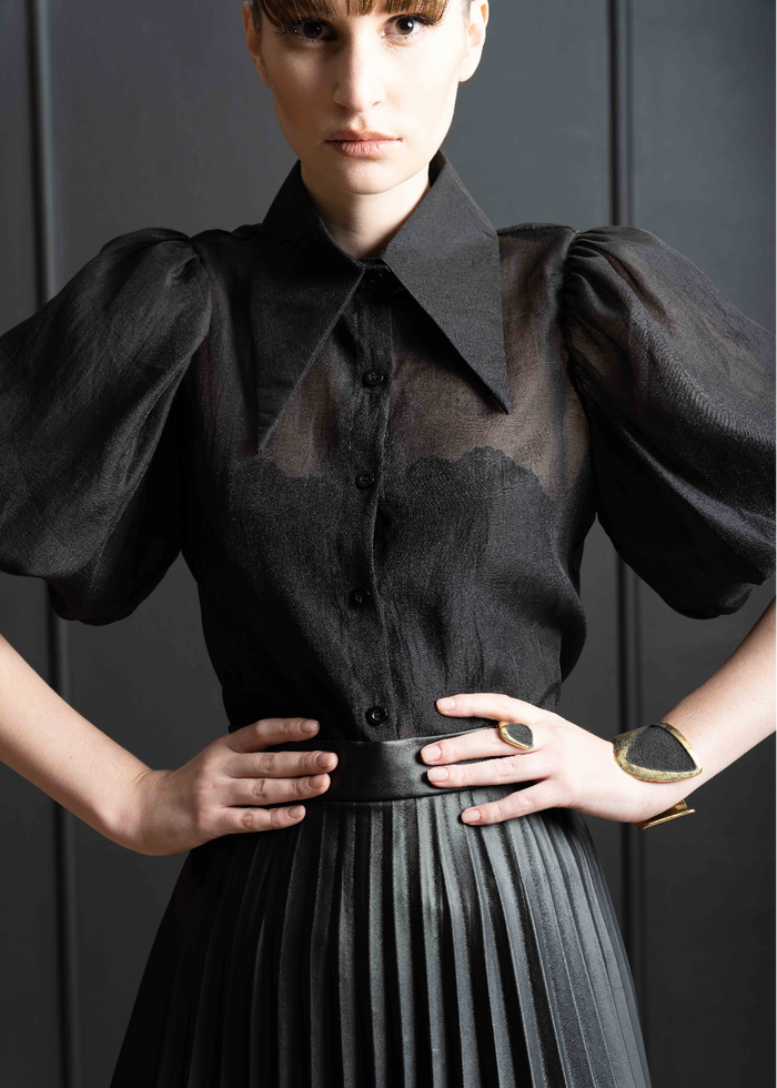 LAKSHMI'S SISTER CUFF