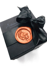 ARIANRHOD'S COUSIN RING