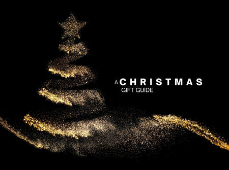 A Christmas Gift Guide