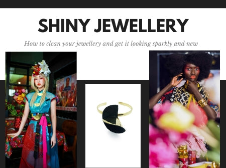 Quick Tips To Clean Your Designer Jewellery