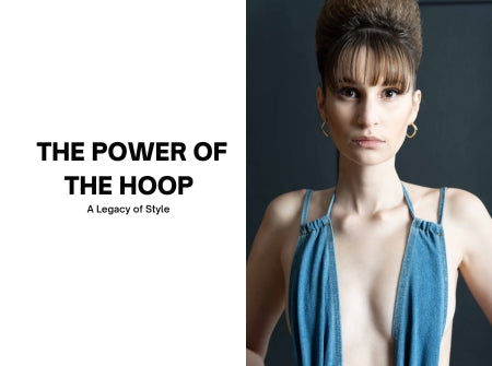 The Power Of The Hoop