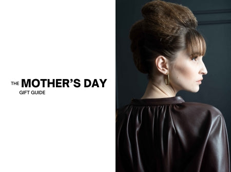 Mother's Day Gift Guide