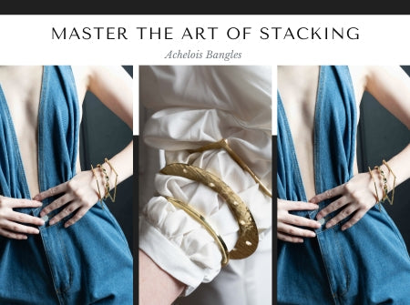 Master the Art of Stacking
