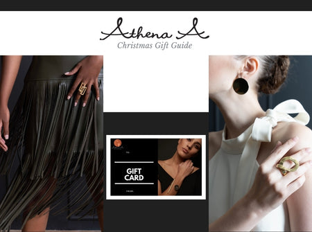 Christmas Gift Guide