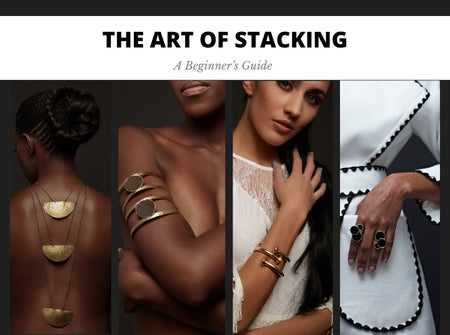 The Art of Stacking - A Beginners Guide