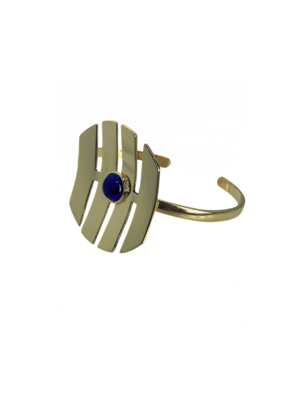 KLEIO'S SISTER BANGLE