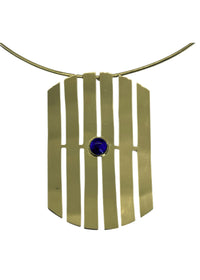 KLEIO NECKLACE