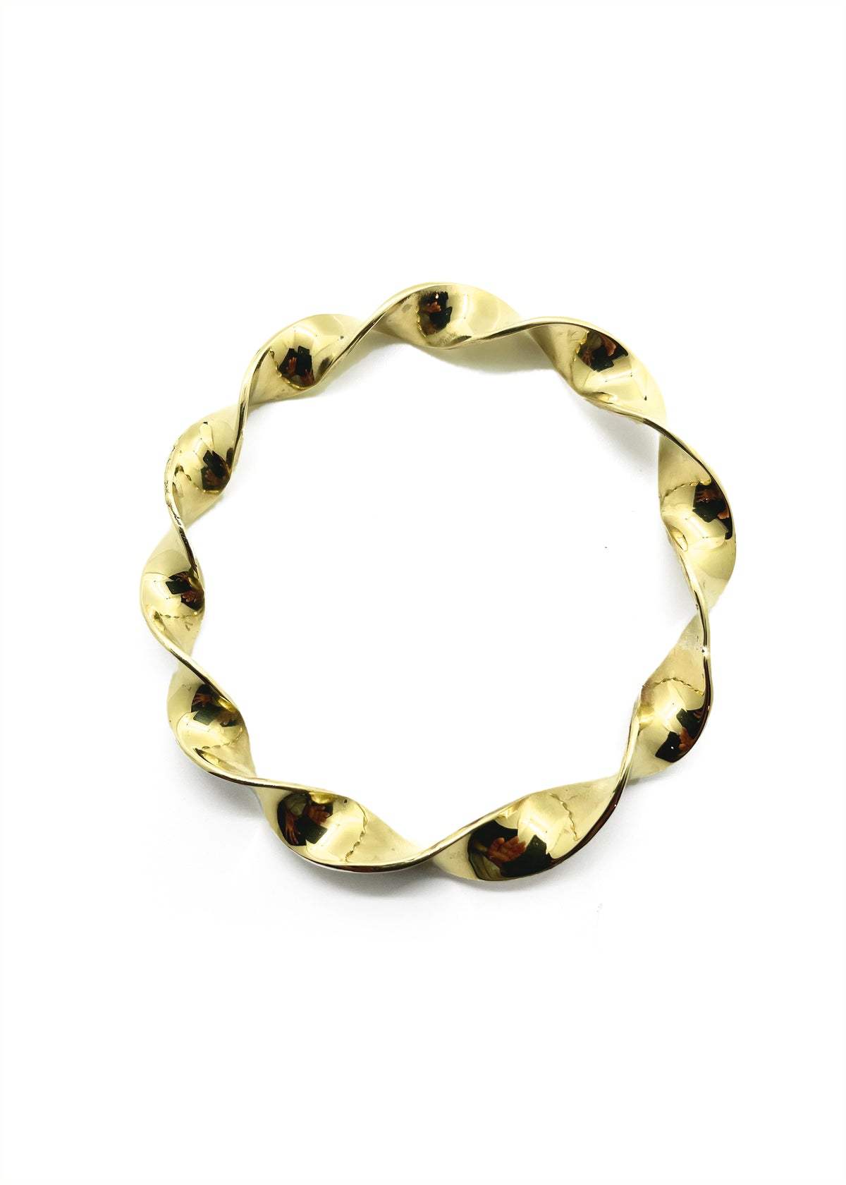 ACHELOIS BANGLES (STYLE 1)