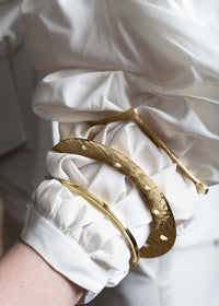 ACHELOIS BANGLES (STYLE 2)