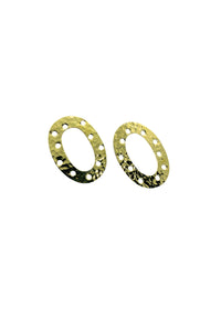 ACHELOIS'S SISTER EARRINGS