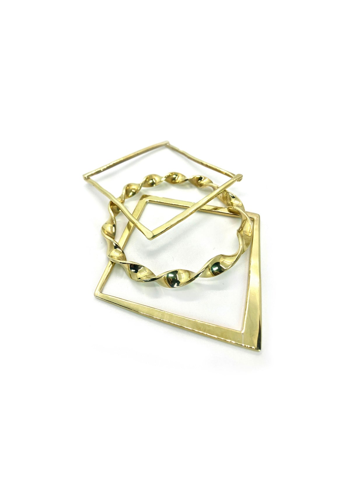 ACHELOIS BANGLES (STYLE 1)