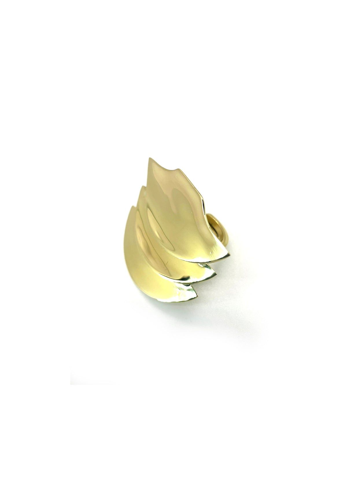 ALECTRONA RING