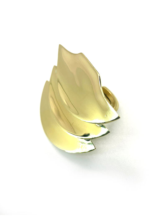 ALECTRONA RING