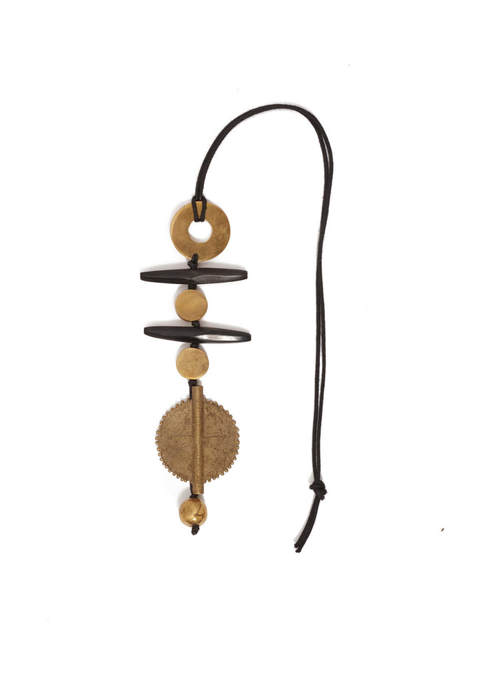 APHRODITE NECKLACE