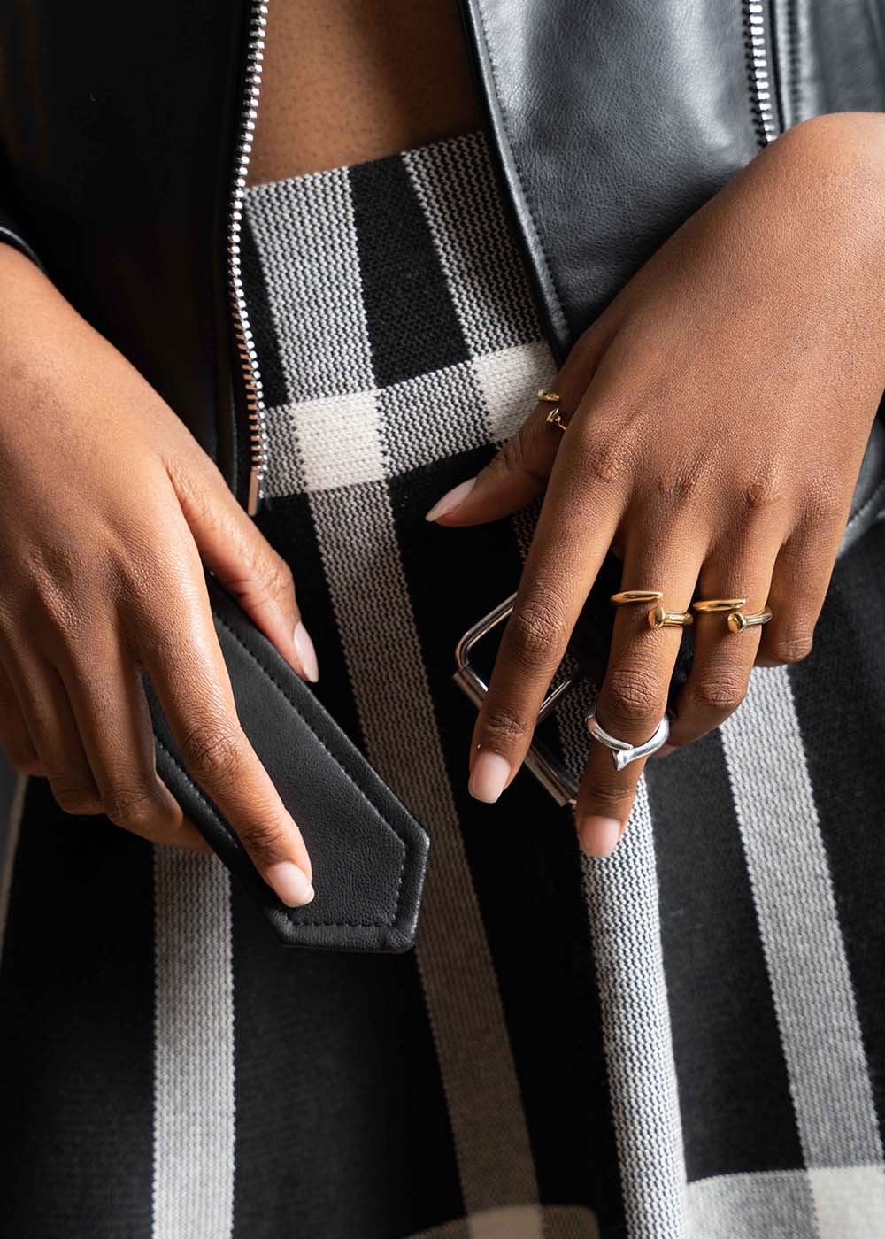 ARIANRHOD'S COUSIN RING