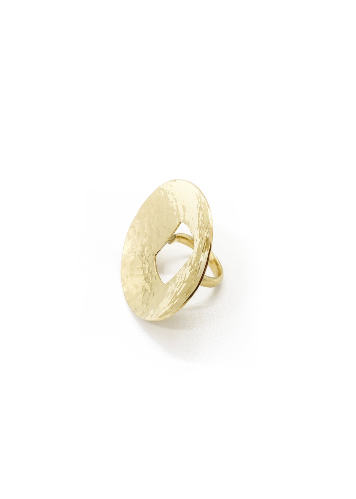 AURORA'S SISTER RING