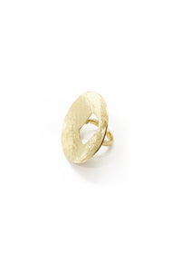 AURORA'S SISTER RING