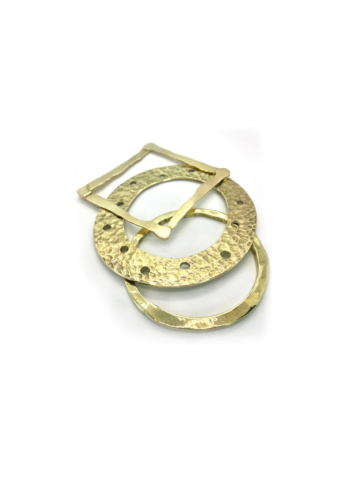 ACHELOIS BANGLES (STYLE 2)