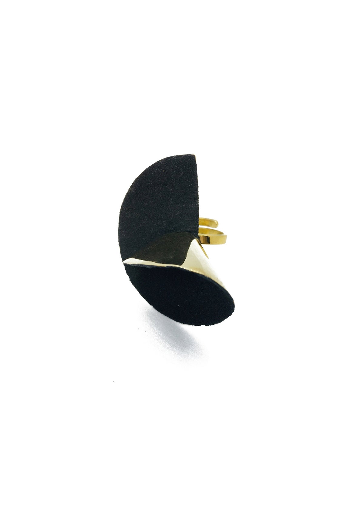 BIA'S AUNT RING