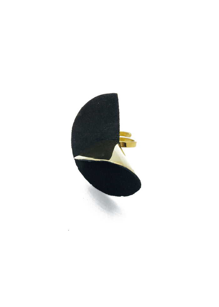 BIA'S AUNT RING