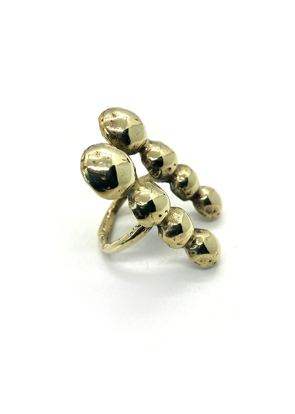 CALLIOPE RING