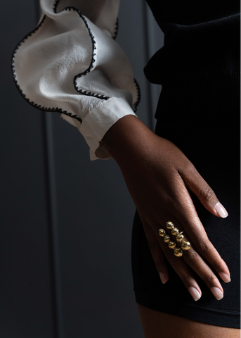 URANIA RING
