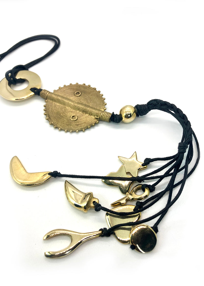 CERRIDWEN NECKLACE