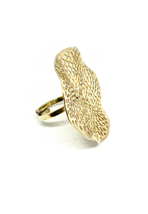 CHLOE'S AUNT RING
