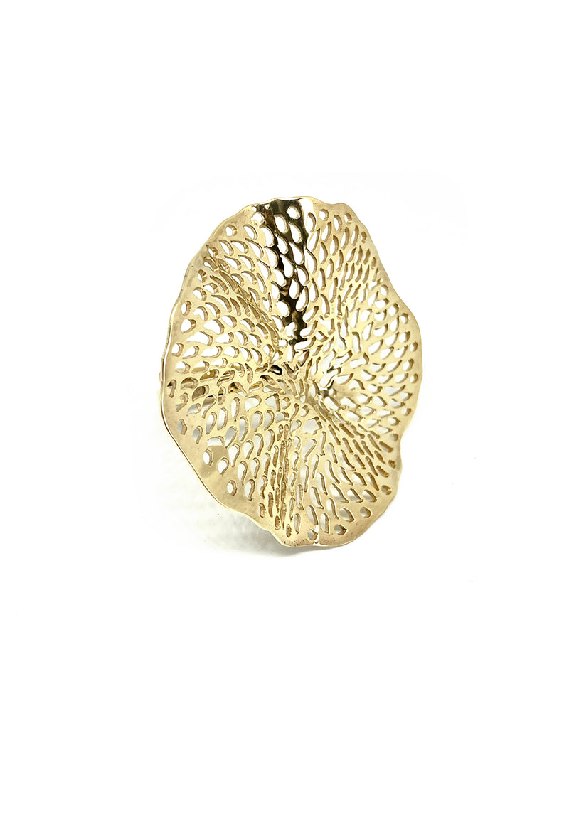 CHLOE'S AUNT RING