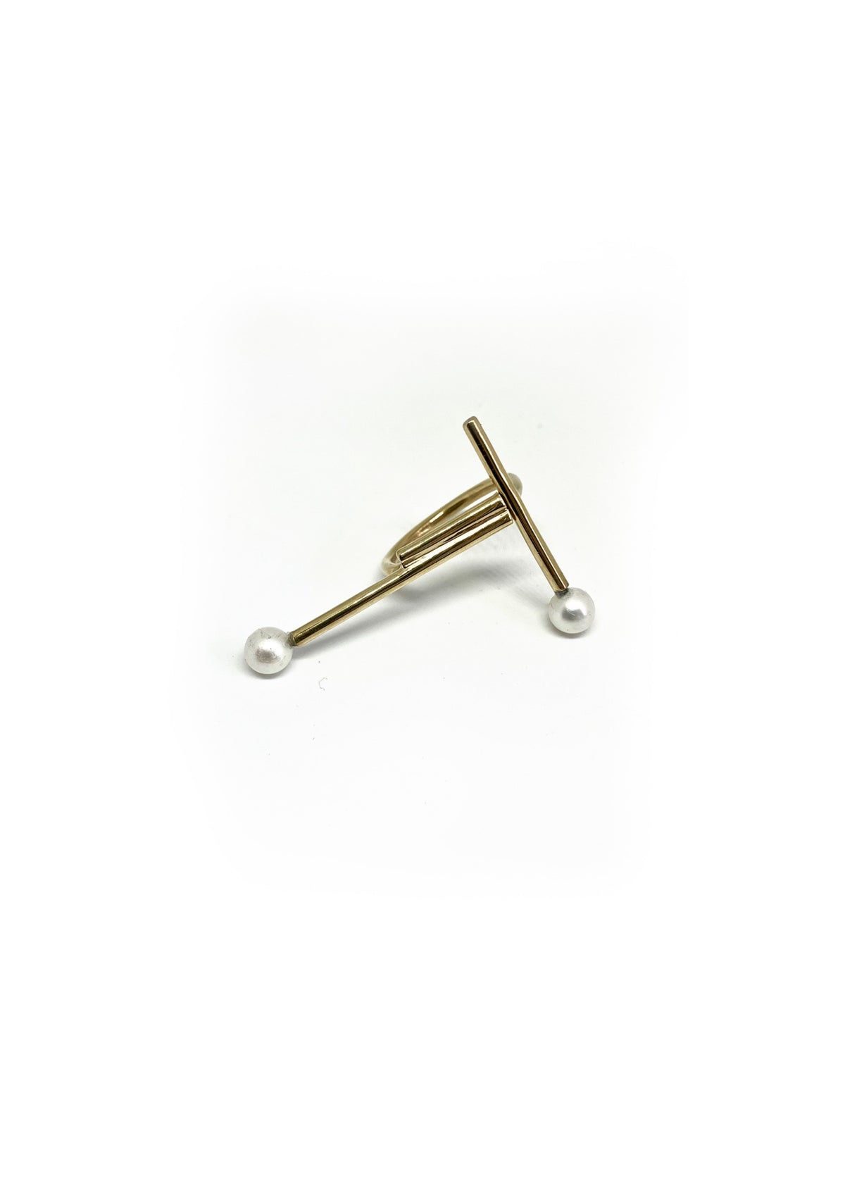 CHLOE'S MOTHER RING