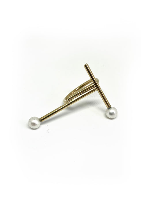 CHLOE'S MOTHER RING