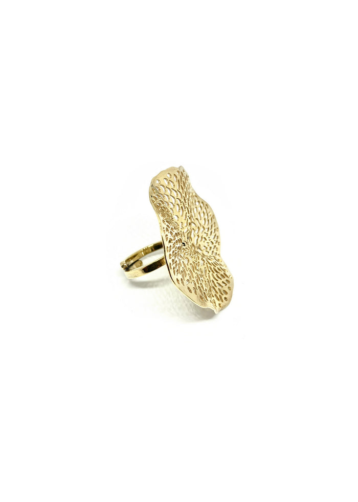 CHLOE'S AUNT RING