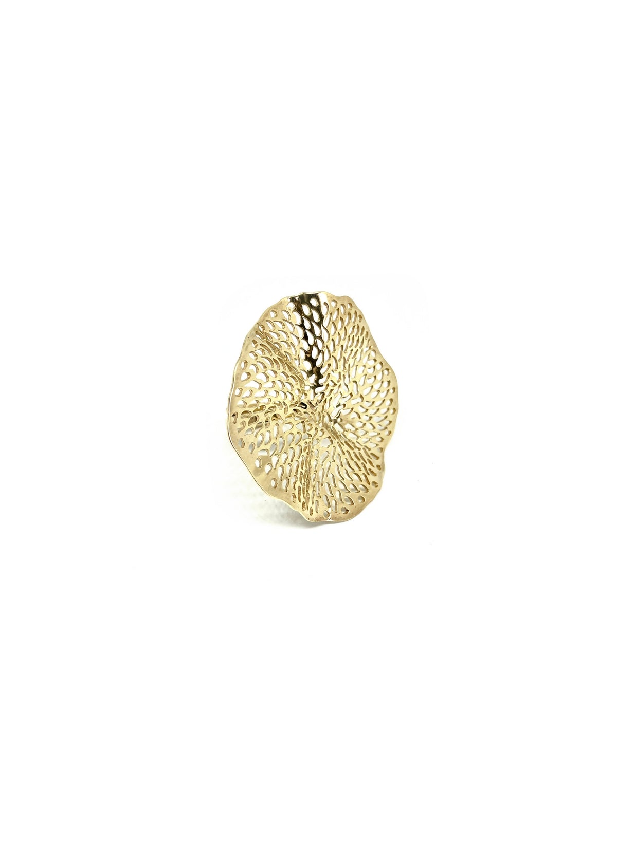 CHLOE'S AUNT RING
