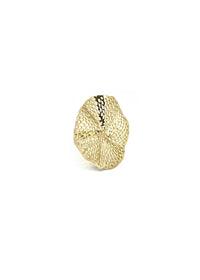 CHLOE'S AUNT RING