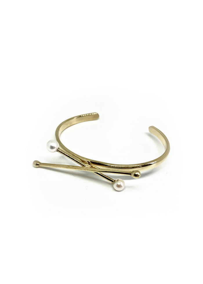 CHLOE'S SISTER BANGLE