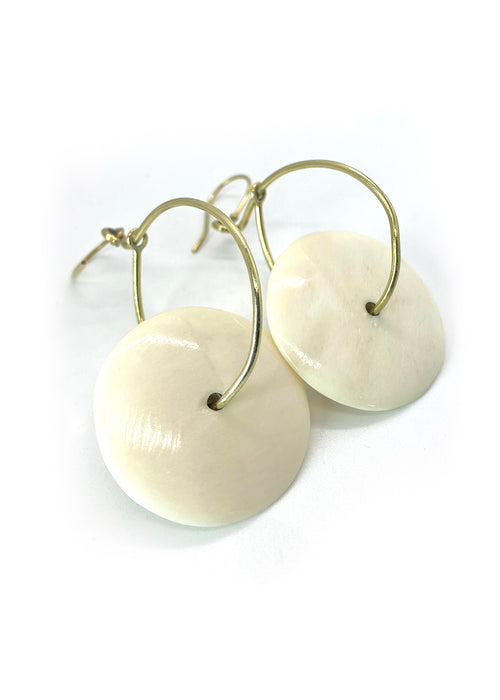 DIANA EARRINGS