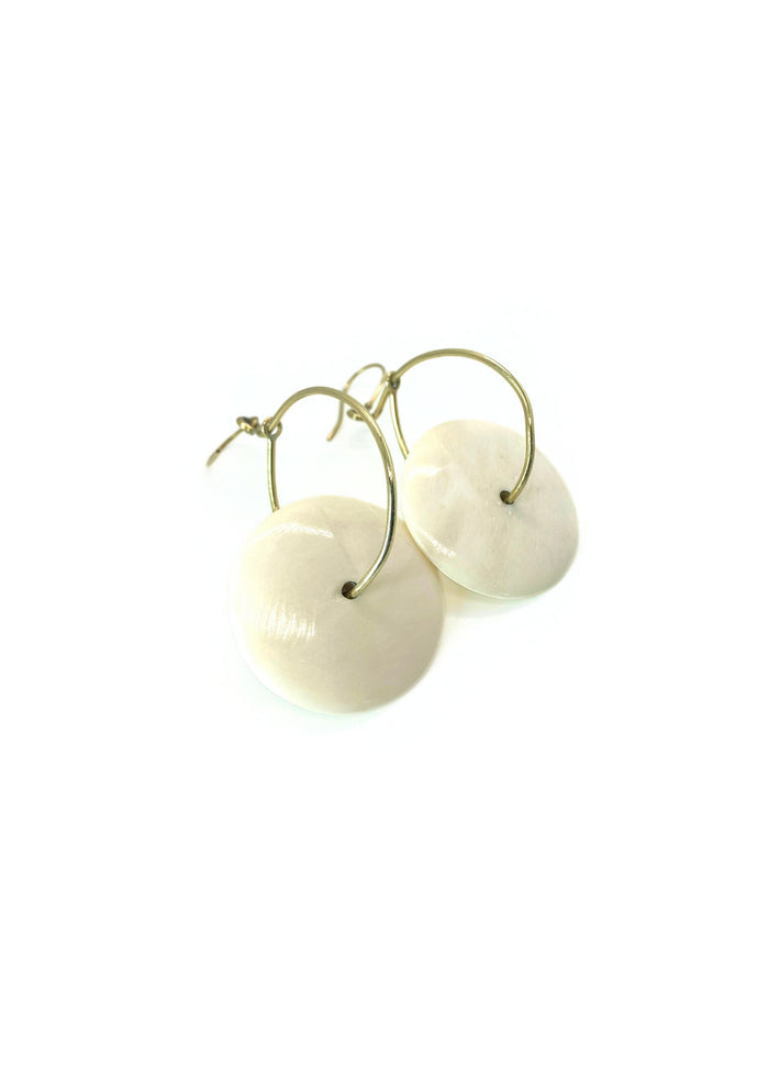 DIANA EARRINGS