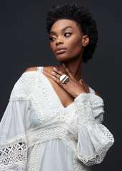 DIANA RING