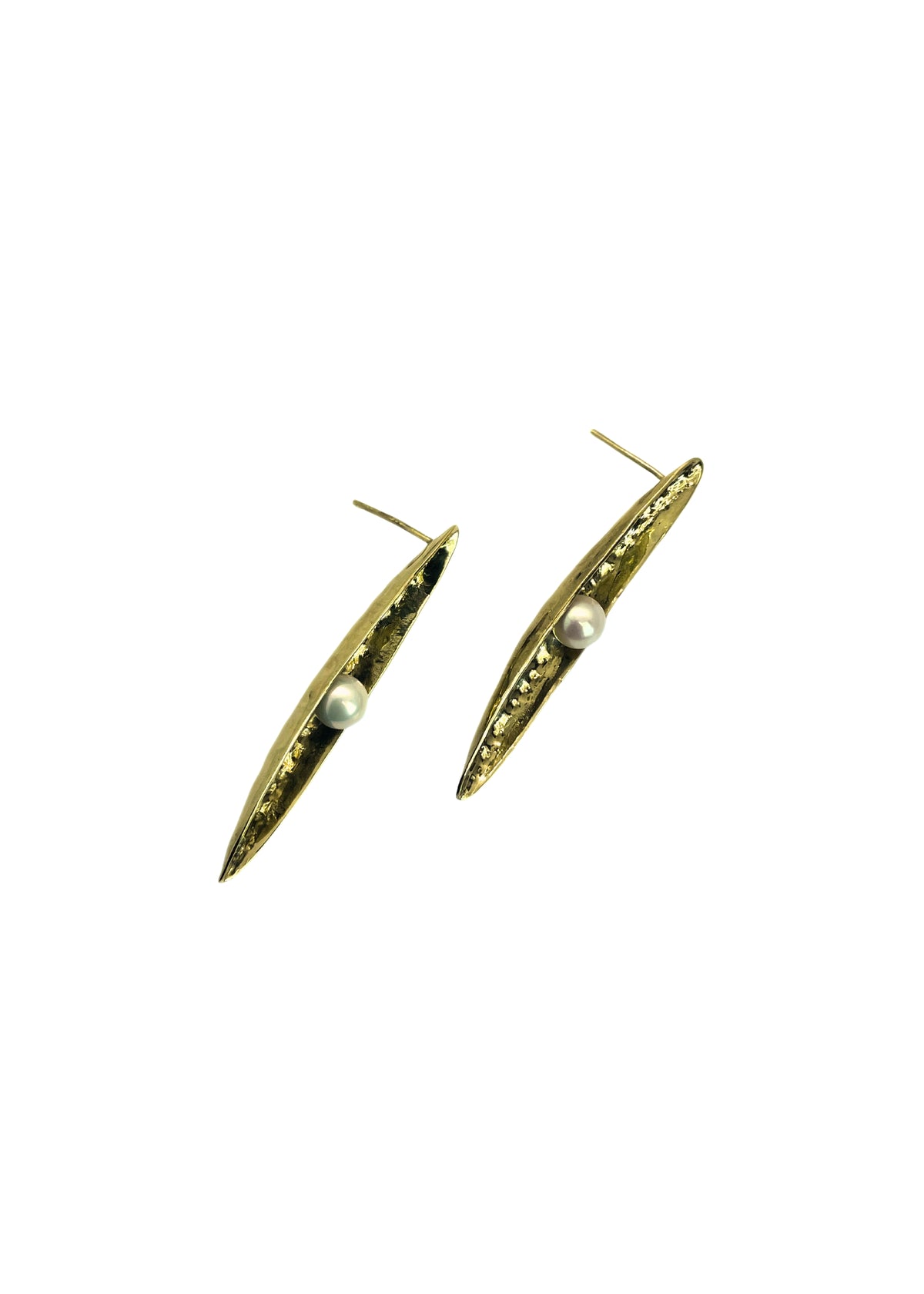 ELPIS'S MOTHER EARRINGS