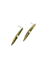 ELPIS'S MOTHER EARRINGS