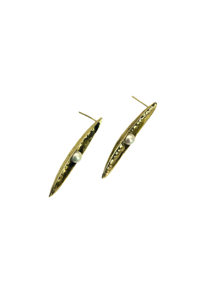 ELPIS'S MOTHER EARRINGS