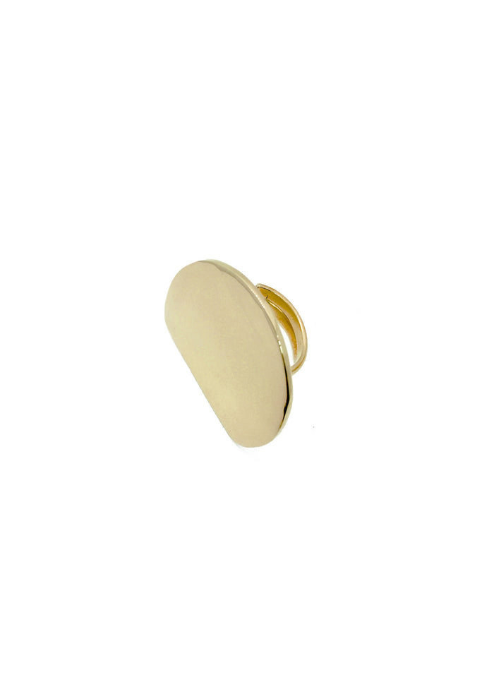 FREYA SMOOTH RING