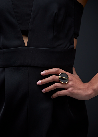 AURORA'S SISTER RING