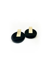 IRIS EARRINGS