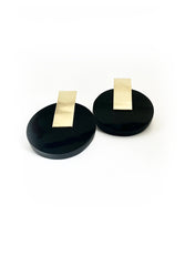 IRIS EARRINGS